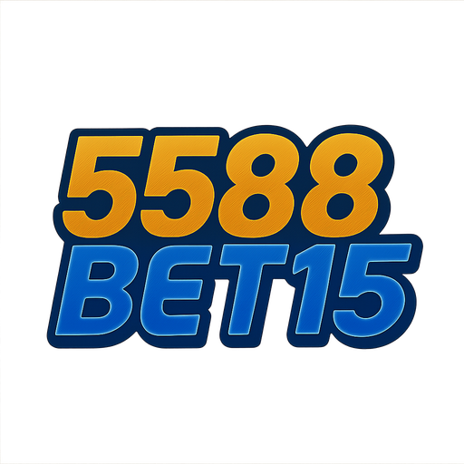 5588bet15 Logo